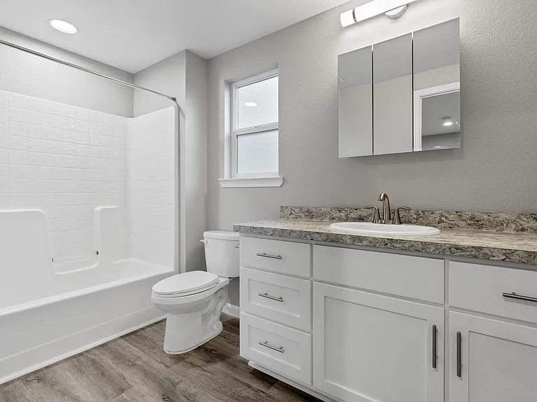OSM Properties Homes & Apartments — Photo 18