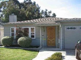 8427 Ney Ave, Oakland, CA 94605