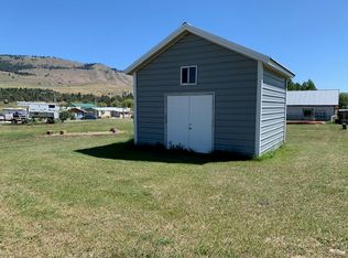 107 B St, Dayton, MT 59914
