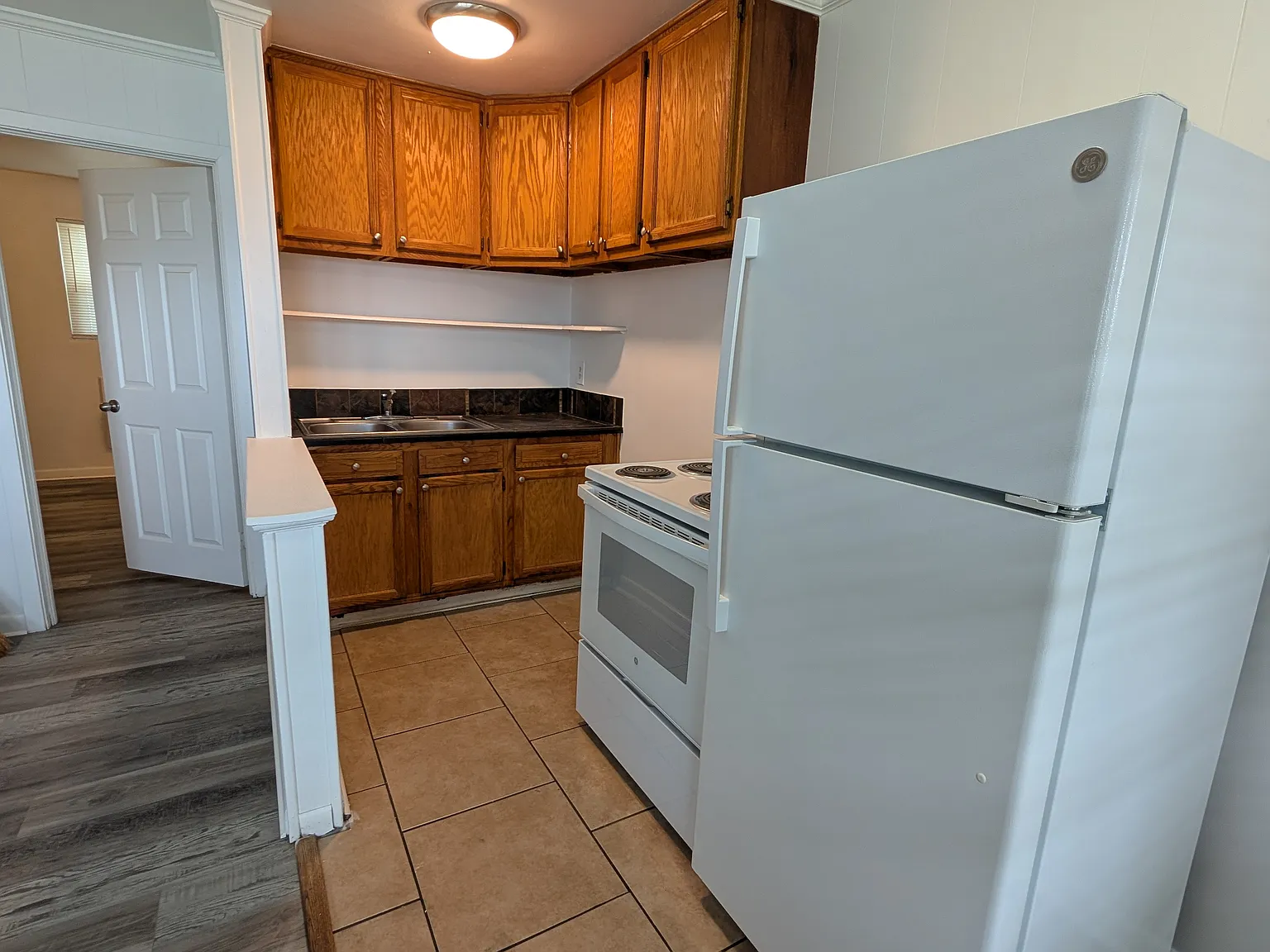 1 bed, 500 sqft, $925 — Photo 2