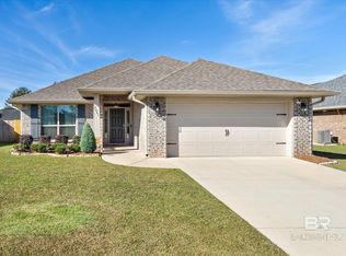 2041 Whitebark Dr, Semmes, AL 36575