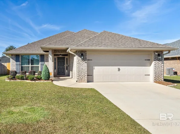 2041 Whitebark Dr, Semmes, AL 36575