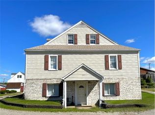 327 Rockdale Rd APT D, Follansbee, WV 26037