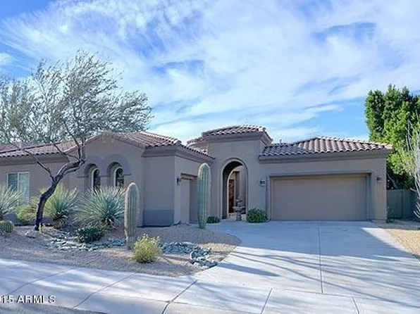 11157 E Greenway Rd, Scottsdale, AZ 85255