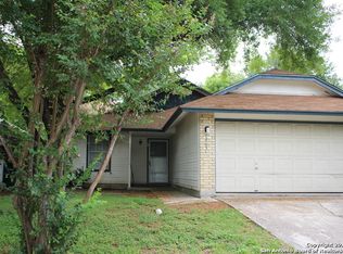 12034 Stoney Xing, San Antonio, TX 78247