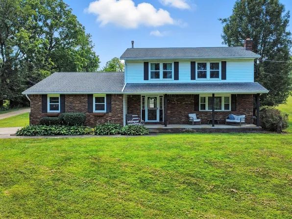 1585 Beal Rd, Mansfield, OH 44903