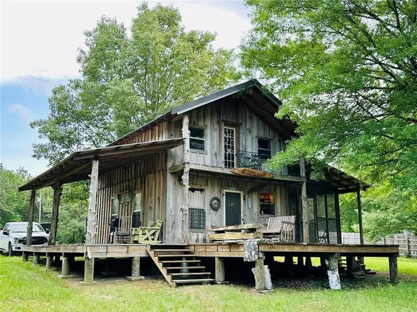 701 Hog Island Rd, Dry Prong, LA 71423