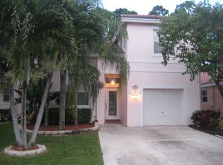 6940 Silverado Ter, Lake Worth, FL 33463
