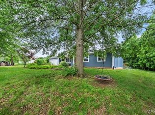 3190 Creek Rd, Moscow Mills, MO 63362