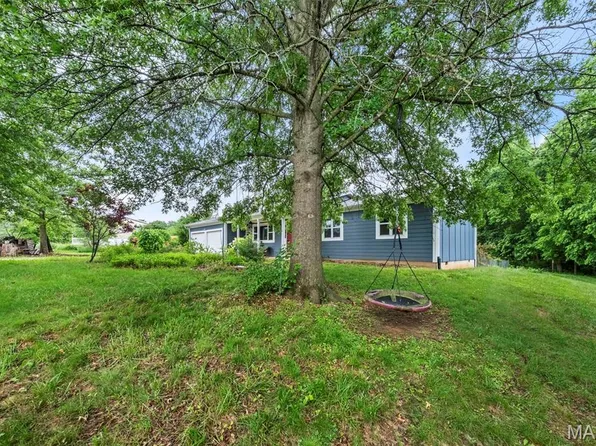3190 Creek Rd, Moscow Mills, MO 63362