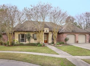 103 Durham Dr, Lafayette, LA 70508