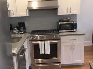 26 Columbia St #1, Cambridge, MA 02139