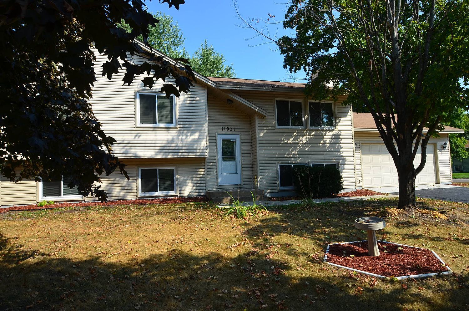 11931 Crane St NW, Coon Rapids, MN 55448 | Zillow