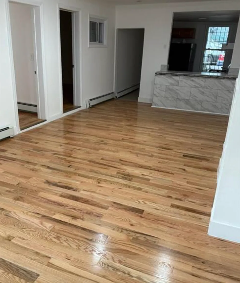 3 bed, 1200 sqft, $3,200 — Photo 4