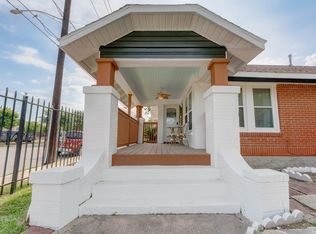 1115 Morris St, Houston, TX 77009