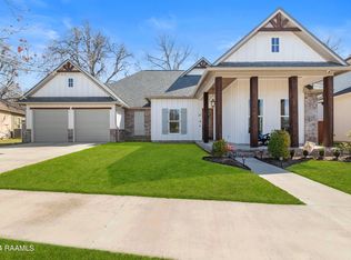 117 Pascalet Pl, Lafayette, LA 70507
