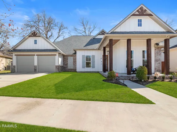 117 Pascalet Pl, Lafayette, LA 70507