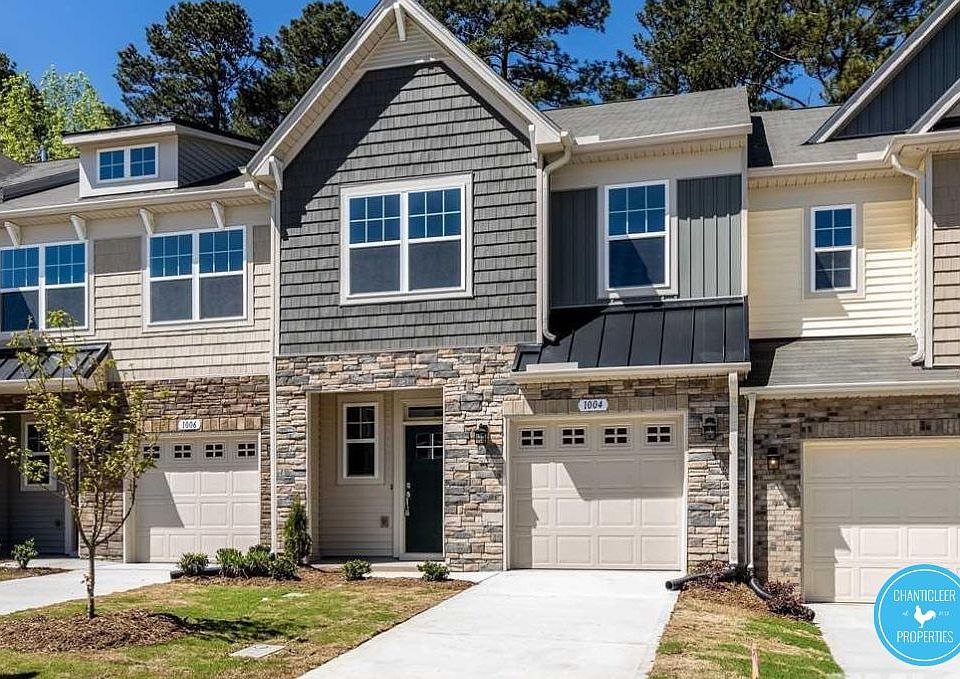1st image of 3322 Tracer Dr #1