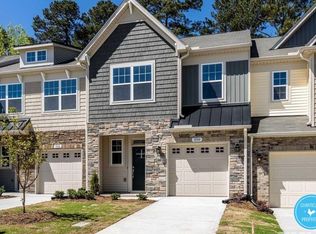 3322 Tracer Dr #1, Graham, NC 27253