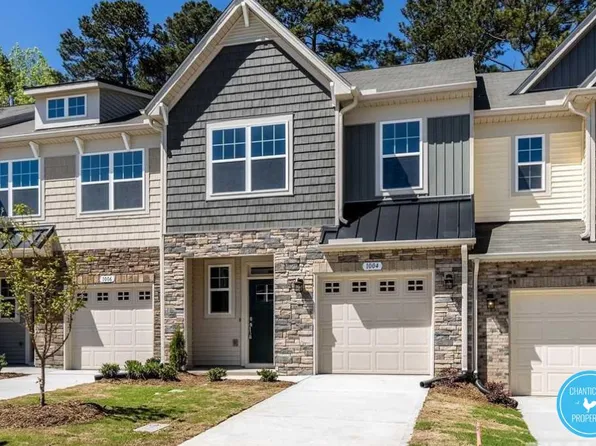 3322 Tracer Dr #1, Graham, NC 27253