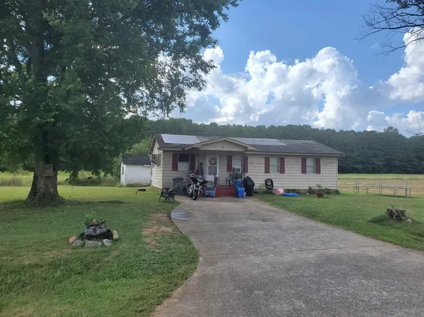 371 Camp Westmoreland Rd, Florence, AL 35634