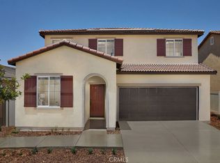 14062 Dandolo Pl, Beaumont, CA 92223