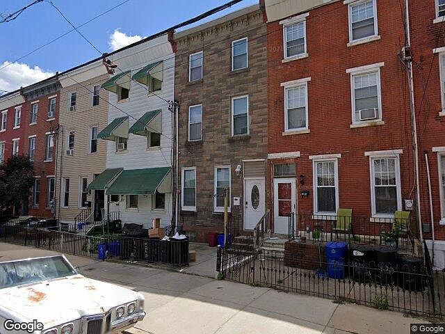Property Front View