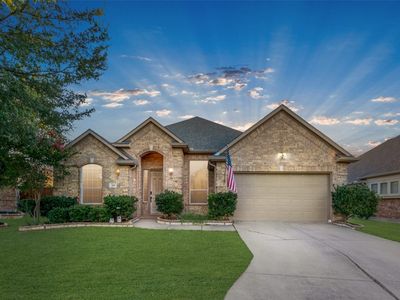 2404 Thunderbrook Dr, Little Elm, TX, 75068