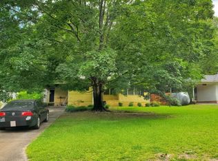 402 Terrace St, Griffin, GA 30224