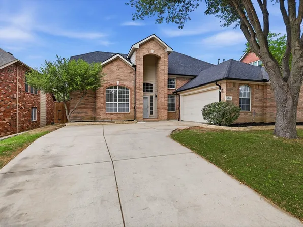 3820 Blueridge Dr, The Colony, TX 75056
