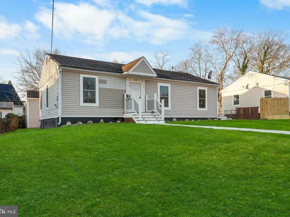 904 Carroll Ave, Laurel, MD 20707