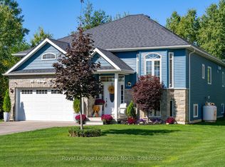 86 Marilyn Ave S, Wasaga Beach, ON L9Z 2X9