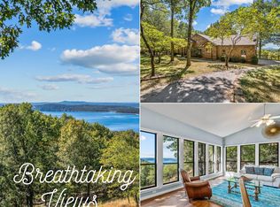 399 Plateau Ln, Kimberling City, MO 65686
