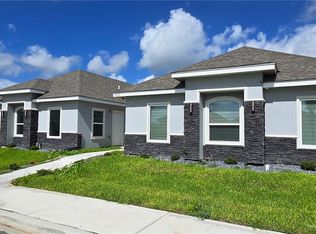 919 N Blair Ave #1, Edinburg, TX 78541