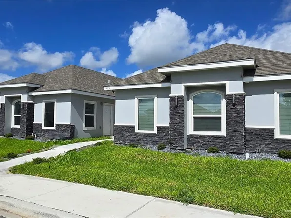919 N Blair Ave #4, Edinburg, TX 78541