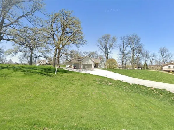 14522 S 72nd Ave E, Lynnville, IA 50153