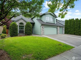 2804 NE 177th Ave, Vancouver, WA 98684