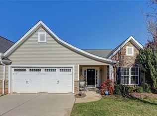 3 Rocking Ct, Greensboro, NC 27405
