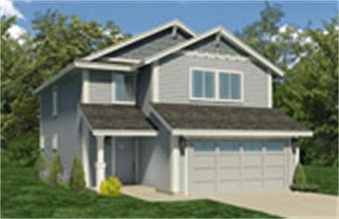 Sample Floor Plan