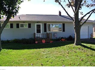 938 NW Prospect St, New Philadelphia, OH