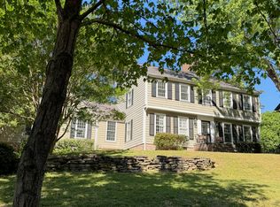 3908 Saint Marks Rd, Durham, NC 27707