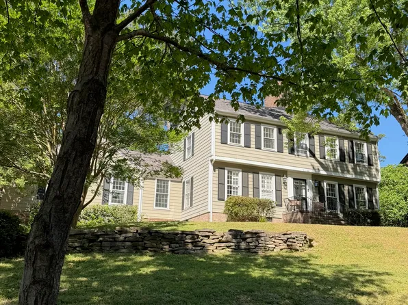 3908 Saint Marks Rd, Durham, NC 27707