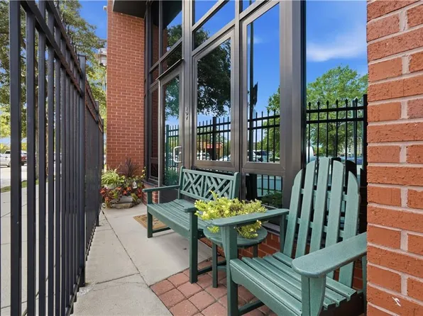 415 Saint Pauls Blvd Unit 102, Norfolk, VA 23510