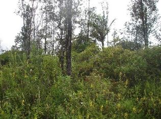 Ginger Ln, Pahoa, HI 96778