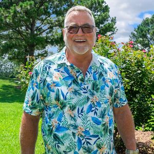 Jeff Lott