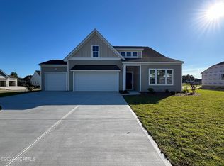 353 Mayflower Dr NW LOT 110, Calabash, NC 28467