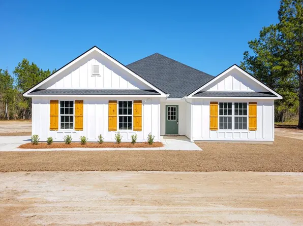 15 Lois Pl, Naylor, GA 31641