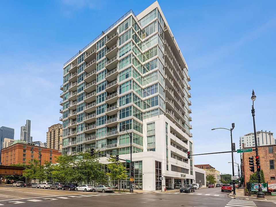 1st image of 50 E 16th St Unit 1008