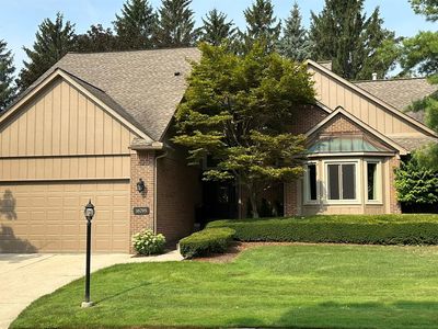 16795 Country Knoll Dr, Northville, MI, 48168