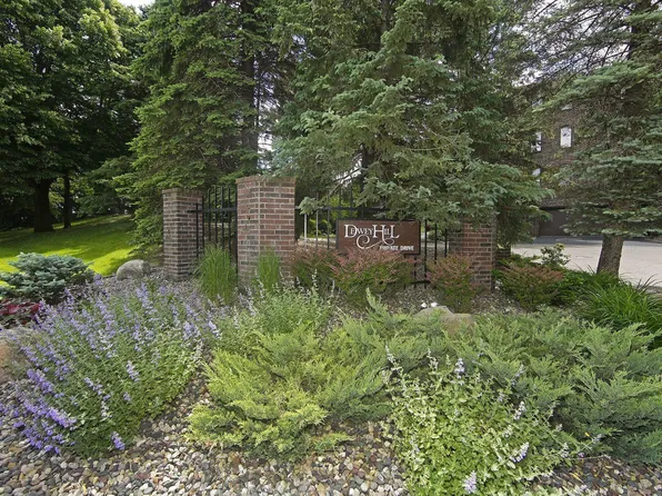 5501 Dewey Hill Rd APT 222, Edina, MN 55439